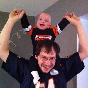 Meet your Posher, Jason